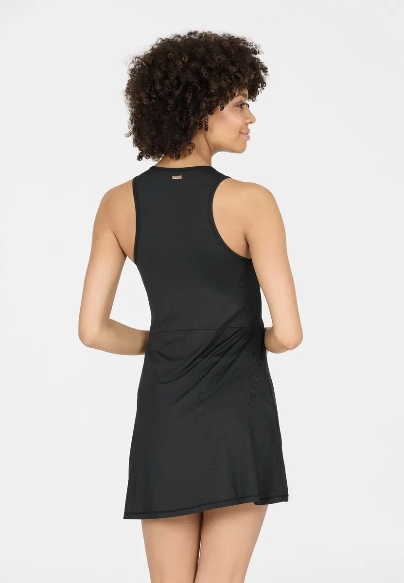 Athlecia Yamato W Dress Black