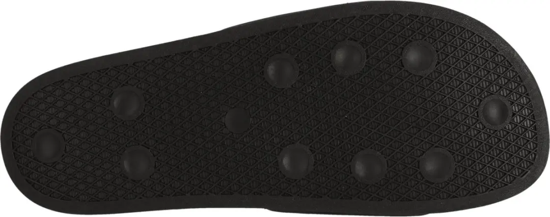 ENDURANCE Posh Slipper - Maat 39 - Zwart