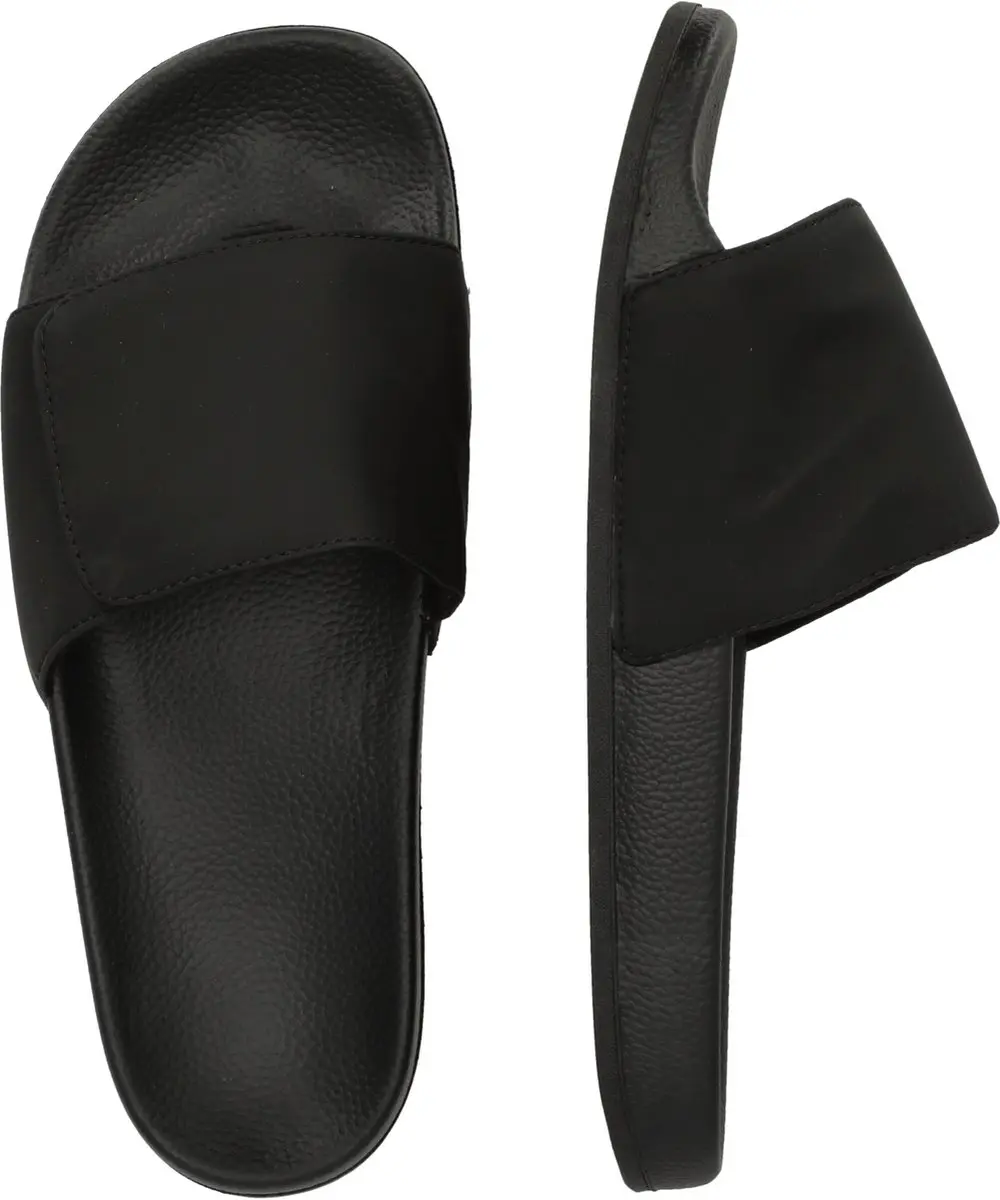 ENDURANCE Posh Slipper - Maat 39 - Zwart