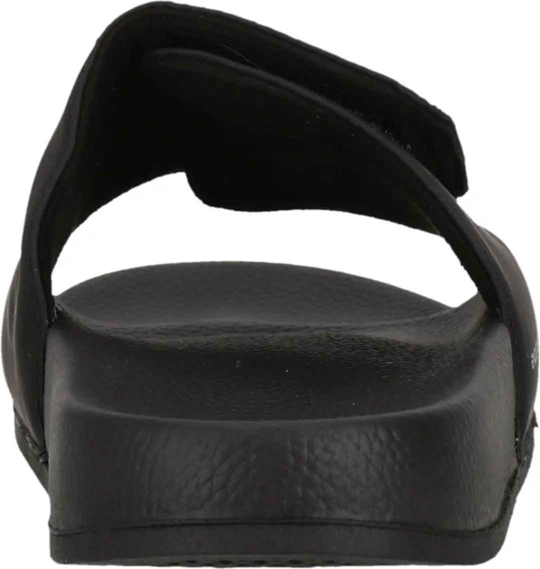 ENDURANCE Posh Slipper - Maat 39 - Zwart