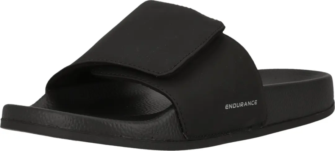 ENDURANCE Posh Slipper