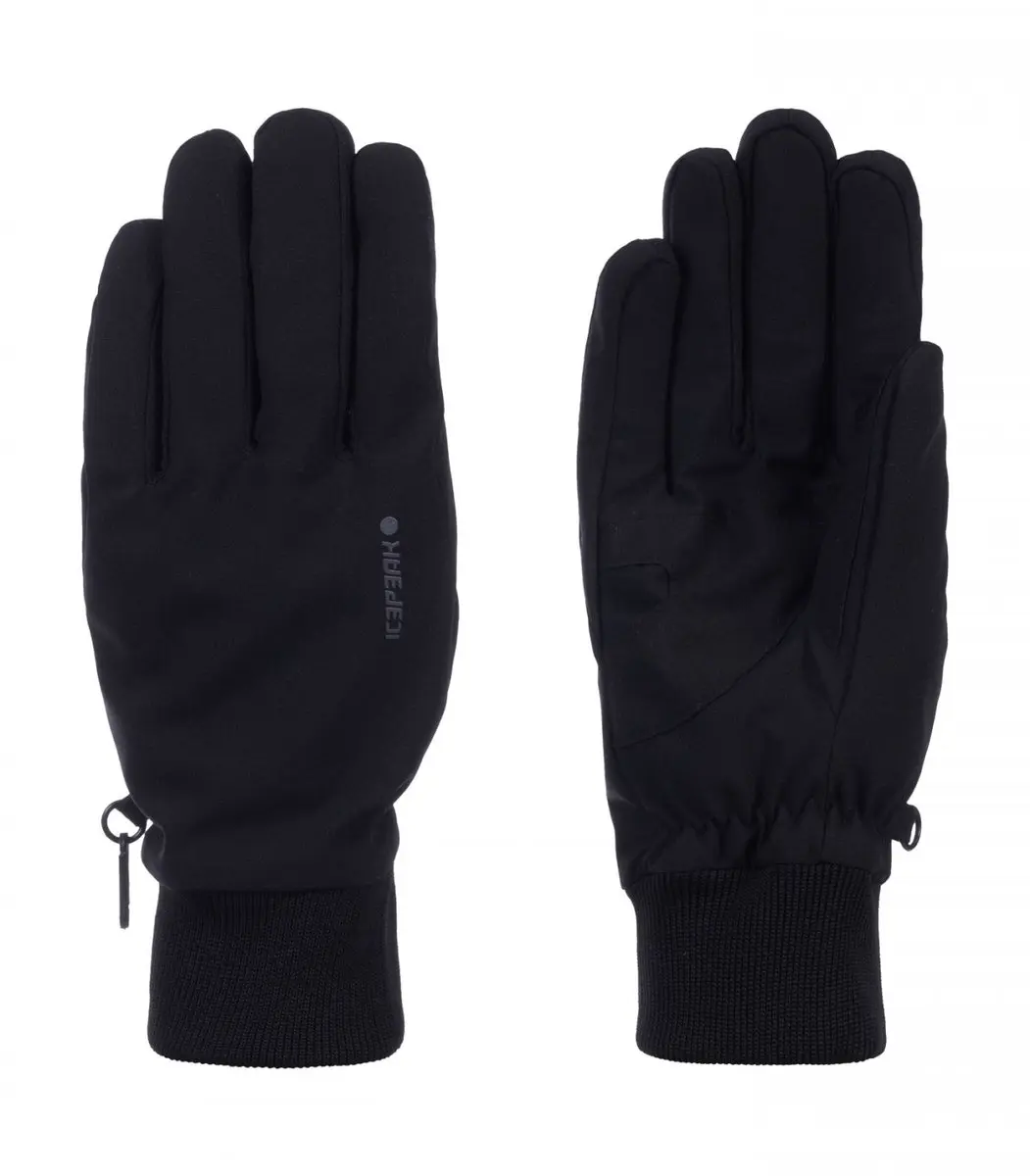 Icepeak Handschoen Hartwell Heren