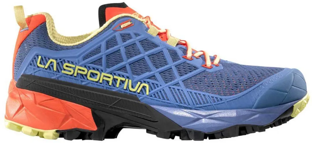 La Sportiva Akyra Ii Wandelschoenen Blauw EU 36 Vrouw