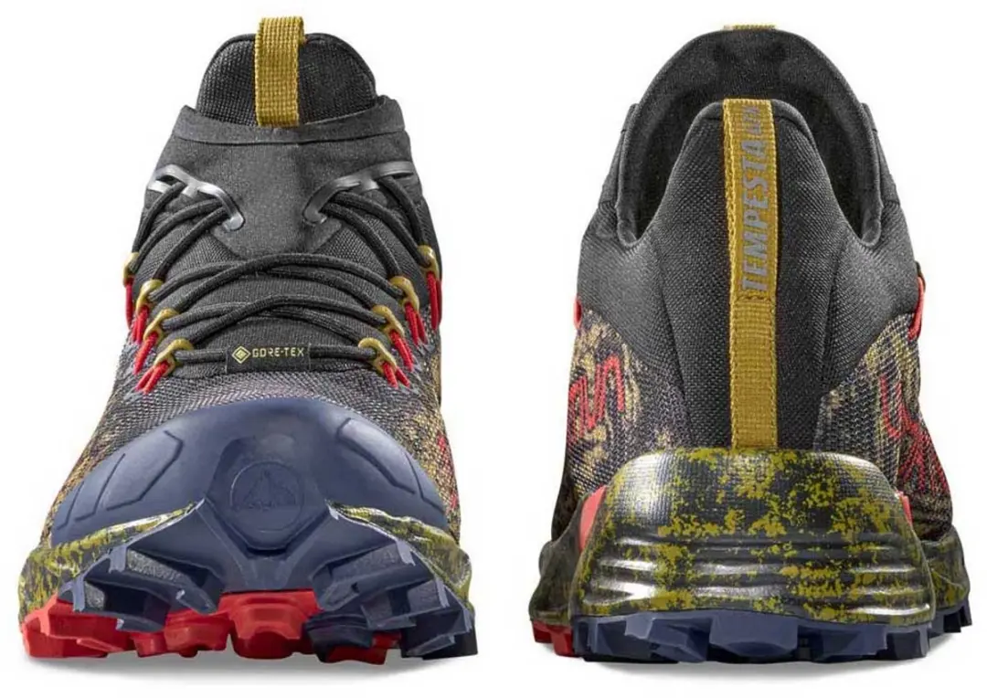 La Sportiva Tempesta Gore-Tex Trail Schoenen - 42.5