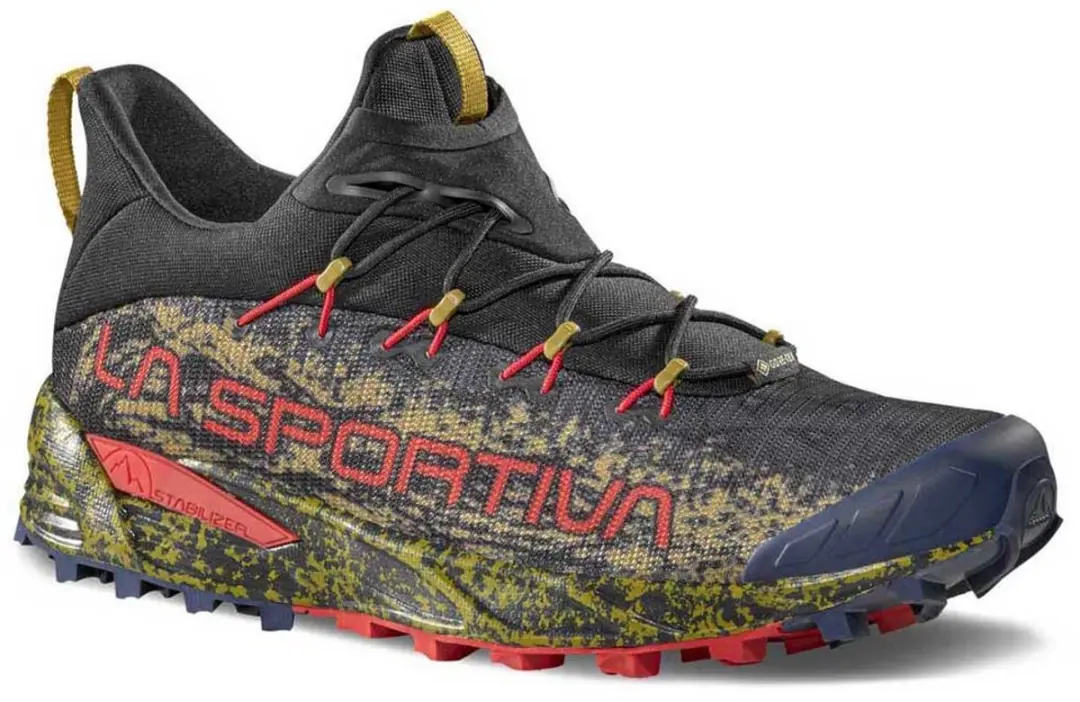 La Sportiva Tempesta Gore-Tex Trail Schoenen - 42.5