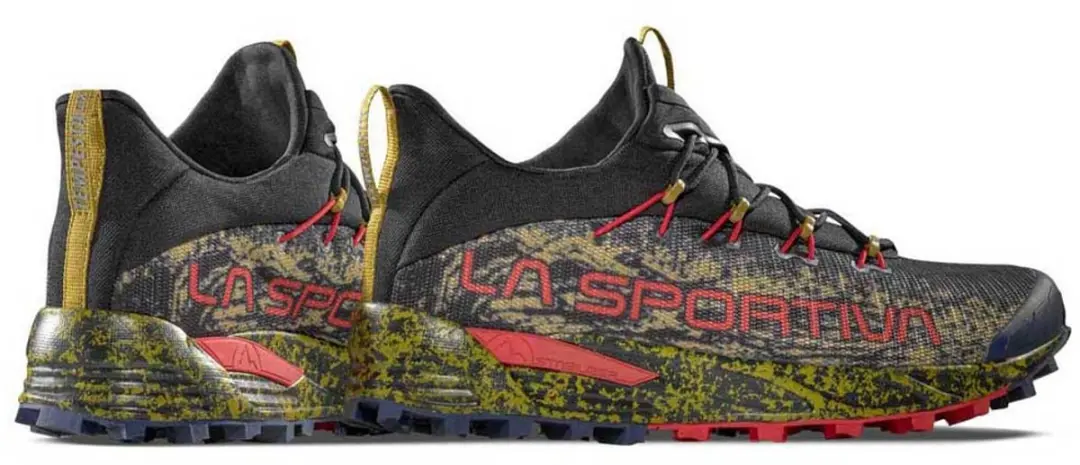 La Sportiva Tempesta Gore-Tex Trail Schoenen - 42.5