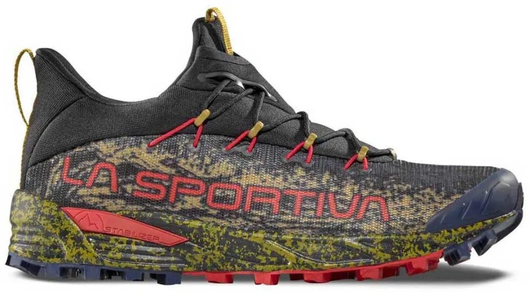 La Sportiva Tempesta Gore-tex® Trailschoenen Grijs EU 42 1/2 Man