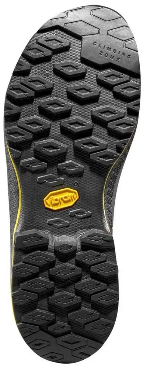 La Sportiva TX4 Evo Approachschoenen - Paars EU 40
