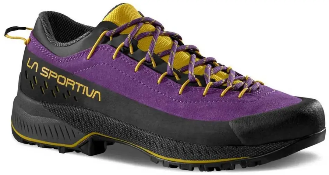 La Sportiva TX4 Evo Approachschoenen - Paars EU 40
