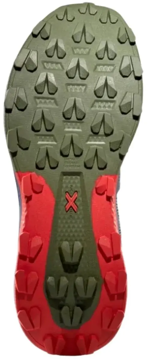 La Sportiva Prodigio Hike Wandelschoenen - 43.5 EU - Cypress/Night Sky