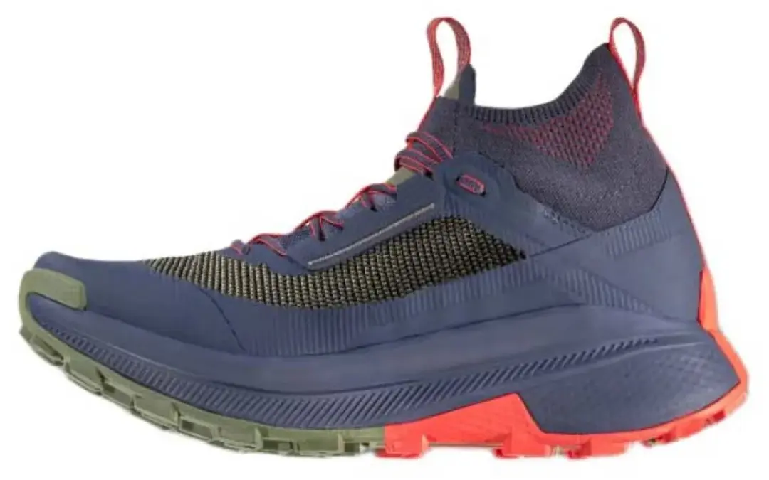 La Sportiva Prodigio Hike Wandelschoenen - 43.5 EU - Cypress/Night Sky