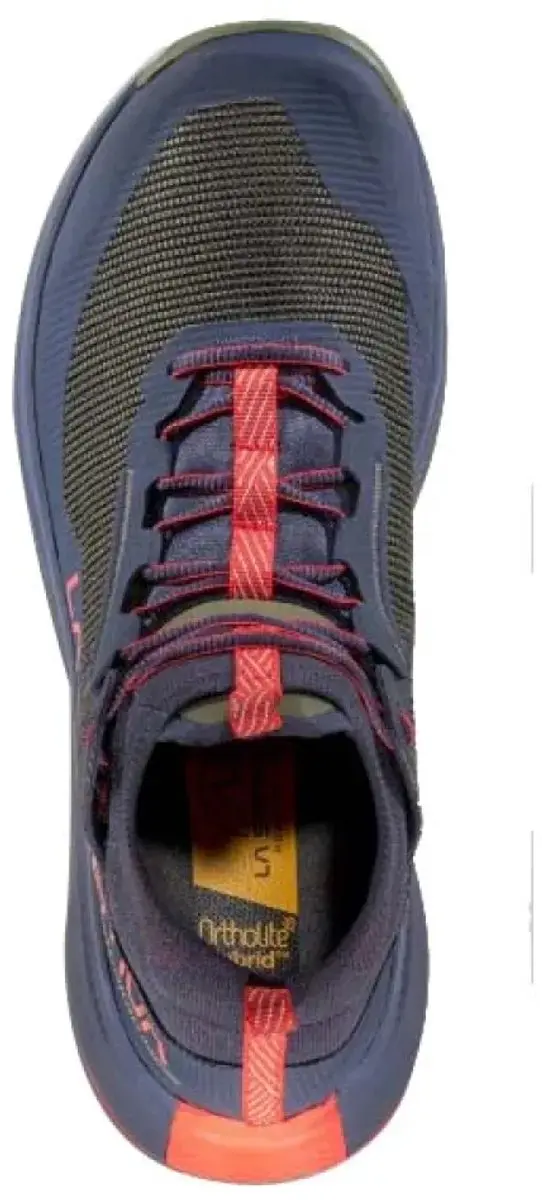 La Sportiva Prodigio Hike Wandelschoenen - 43.5 EU - Cypress/Night Sky