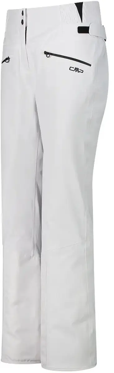 4-Way Stretch Ski Pants voor Vrouwen CMP
