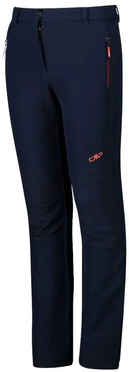 CMP 32T1065 Broek - 5 Jaar - Blauw - afbeelding 3 van 5
