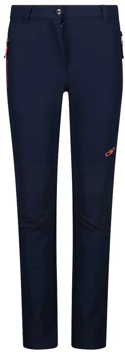 Cmp 32t1065 Broek Blauw 5 Years Kinderen