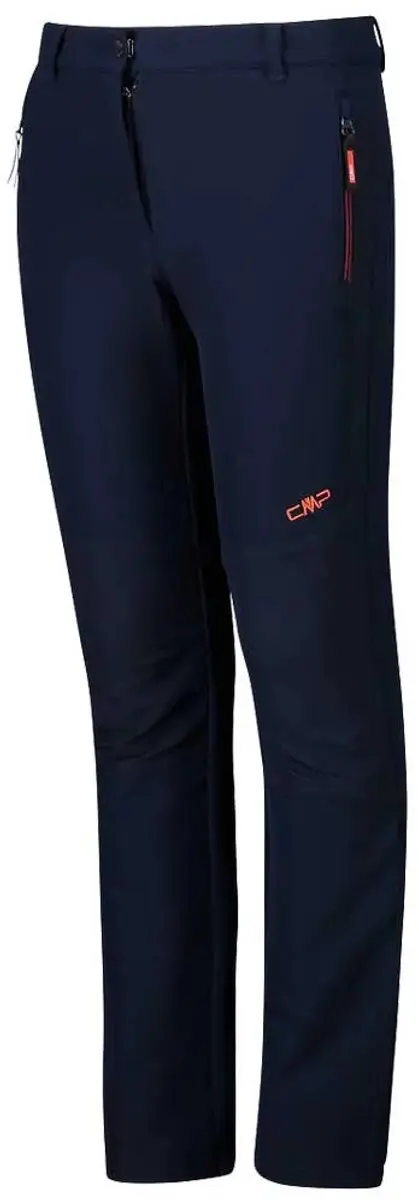 CMP 32T1065 Broek - 5 Jaar - Blauw - afbeelding 5 van 5