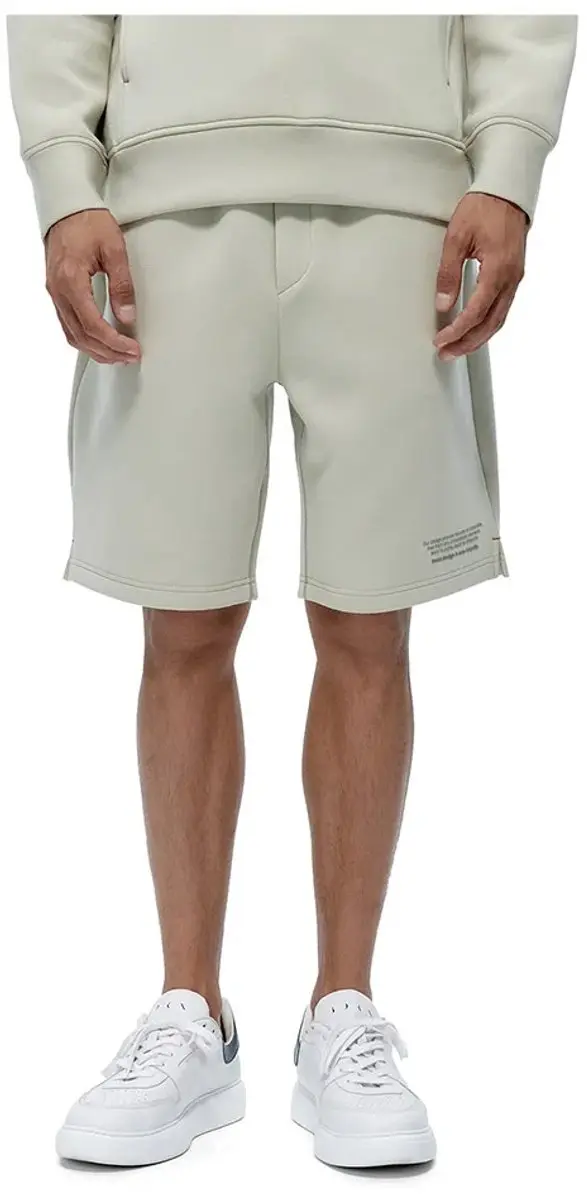 Born Living Yoga Lowa Korte Broek Beige M Man