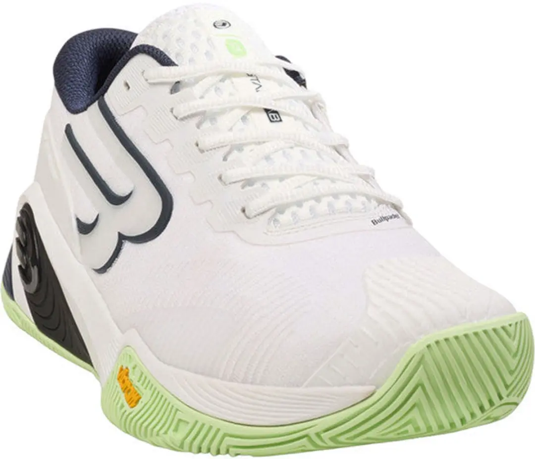 Bullpadel Hack Vibram 26V Padelschoen - Heren - Blauw - afbeelding 6 van 6