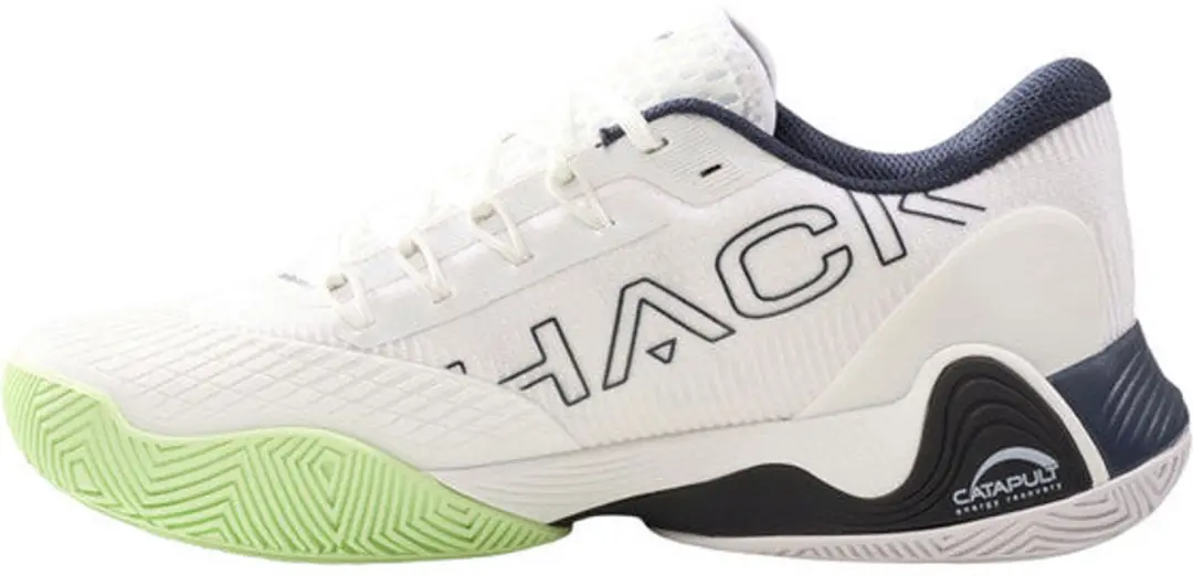 Bullpadel Hack Vibram 26V Padelschoen - Heren - Blauw - afbeelding 5 van 6