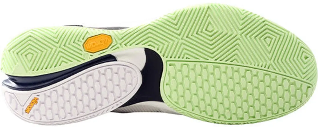 Bullpadel Hack Vibram 26V Padelschoen - Heren - Blauw - afbeelding 4 van 6