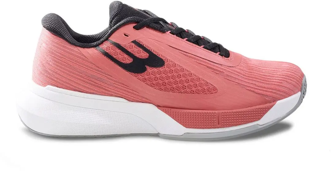 Zapatillas Bullpadel Wonder Dd05711000 Chicle Mujer 36