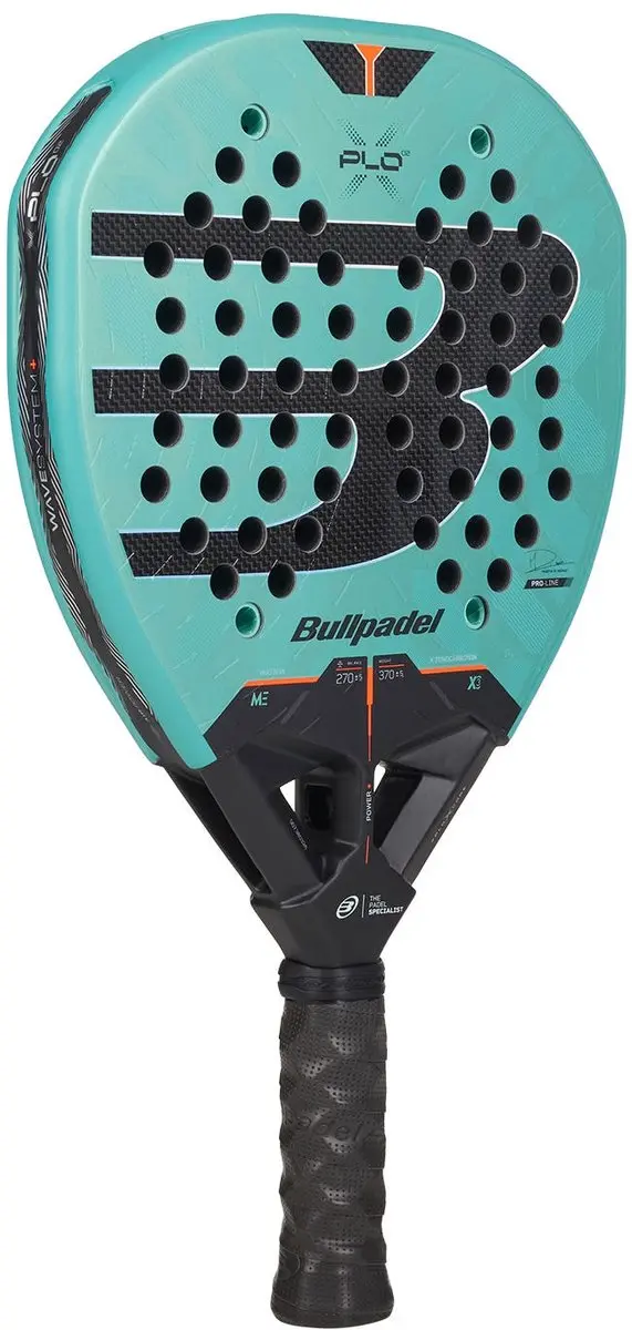 Bullpadel Xplo 02 27 - L0 - afbeelding 5 van 6