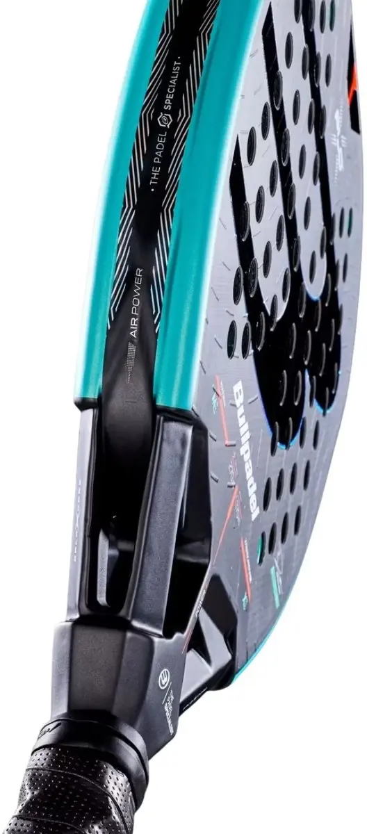 Bullpadel Xplo 02 27 - L0 - afbeelding 6 van 6