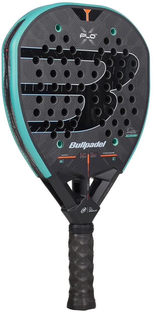 Bullpadel Xplo 02 27 - L0 - afbeelding 2 van 6