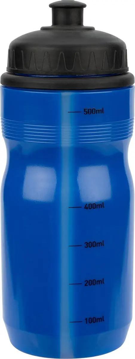 Avento Sportbidon Duduma 0.5L - Kobalt - afbeelding 2 van 6