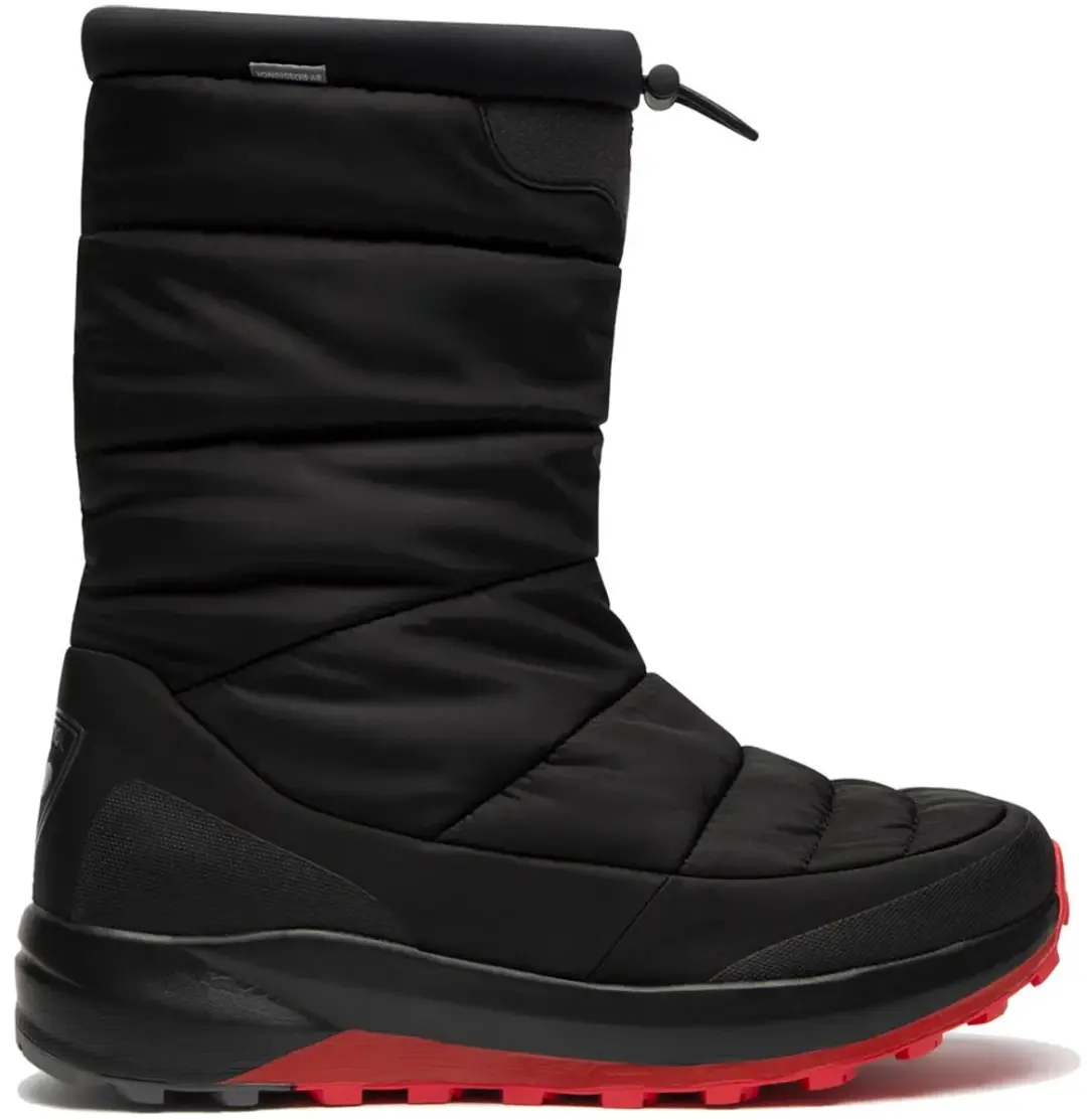 Rossignol Podium Coulisse Sneeuwlaarzen Zwart EU 42 Man