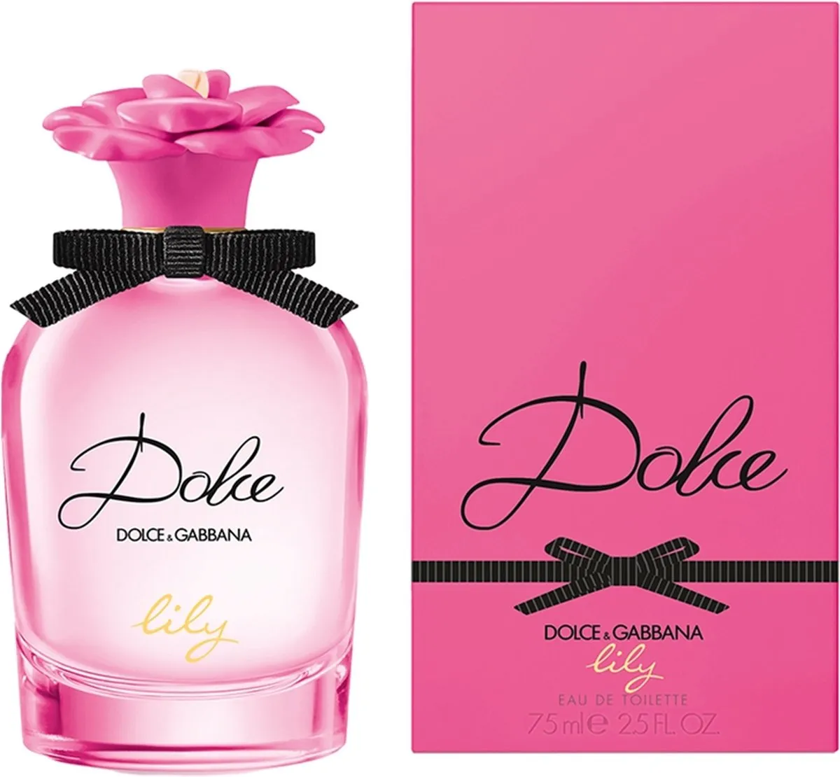 Dolce & Gabbana Dolce Lily Eau de Toilette 75ml