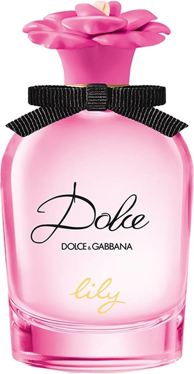 Dolce & Gabbana Dolce Lily Eau de Toilette 75ml