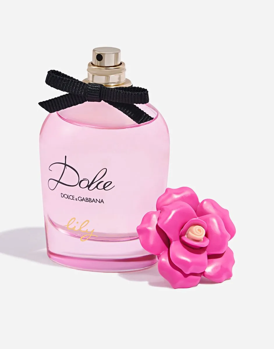 Dolce & Gabbana Dolce Lily Eau de Toilette 75ml
