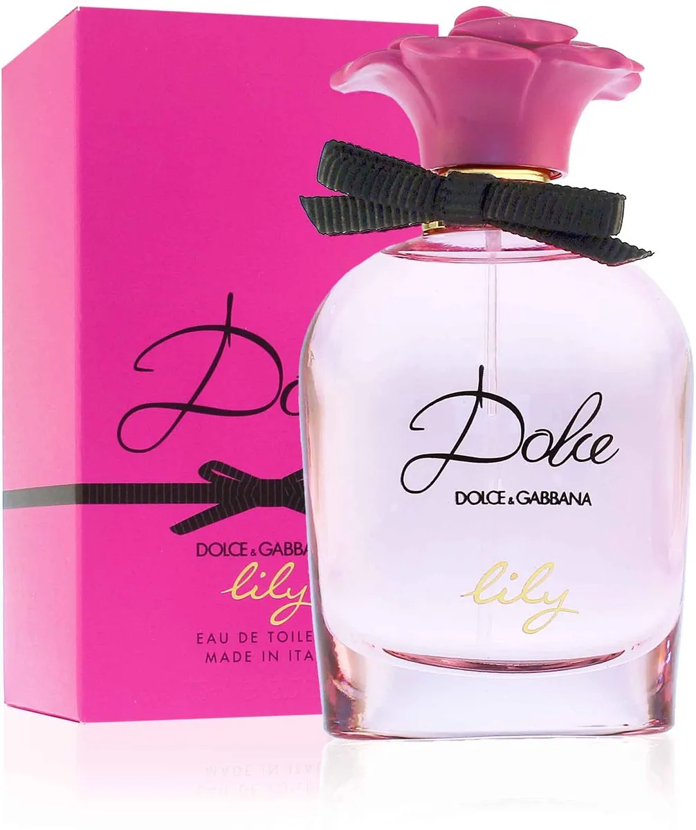 Dolce & Gabbana Dolce Lily Eau de Toilette 75ml