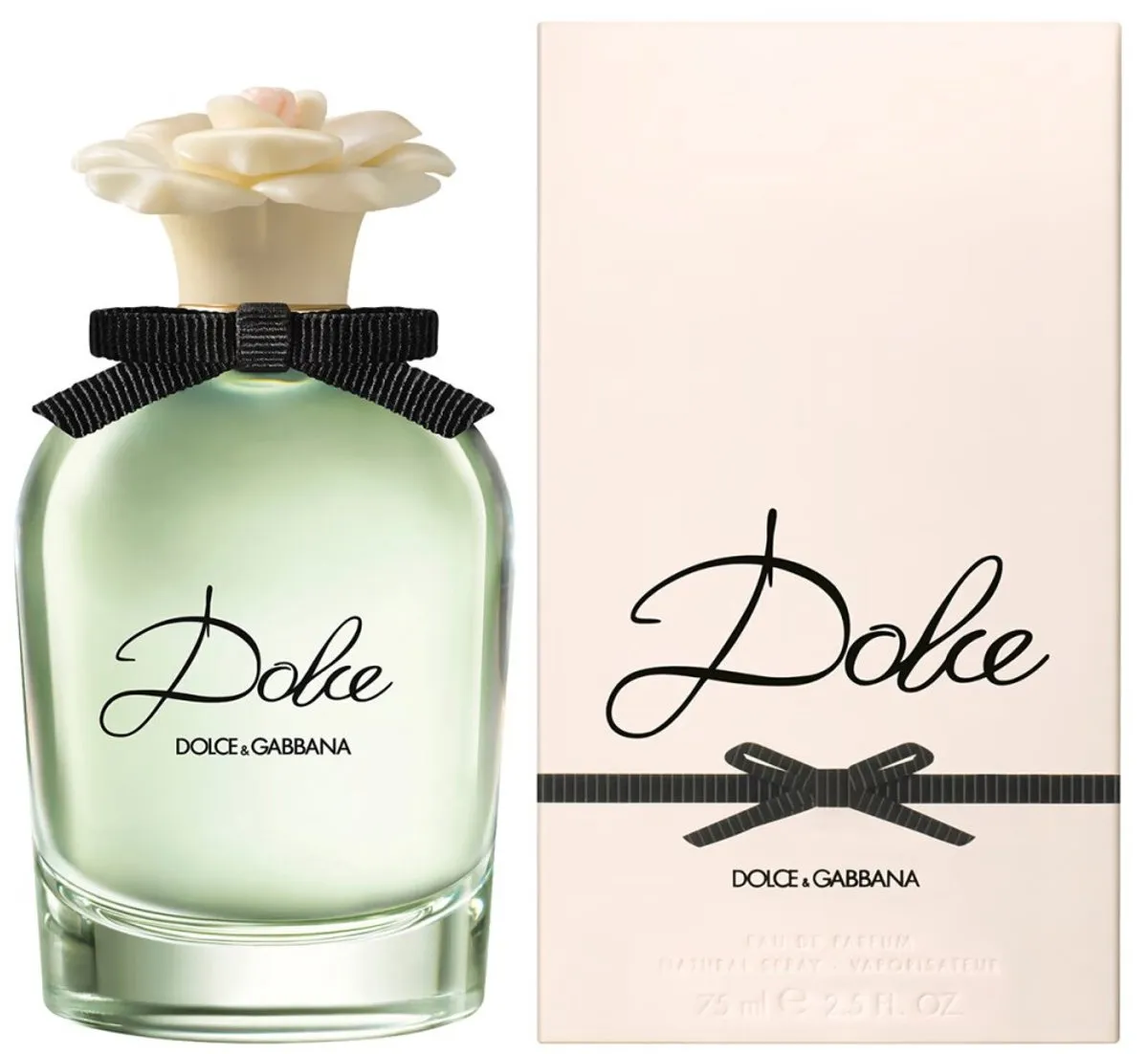 Dolce & Gabbana Dolce Eau de Parfum 75ml