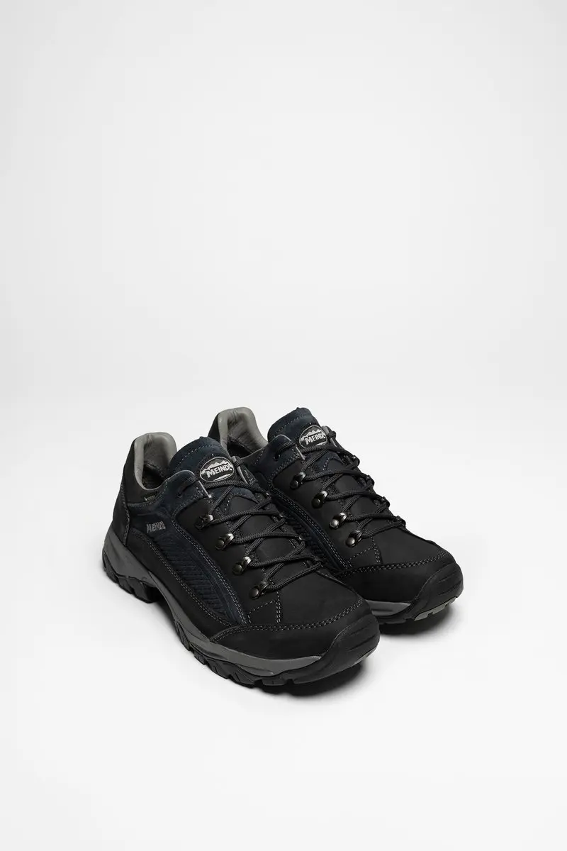 Atlanta GTX heren wandelschoen blauw
