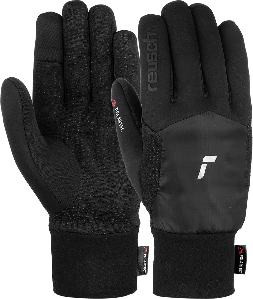 Reusch Fingerhandschuhe Garhwal Hybrid