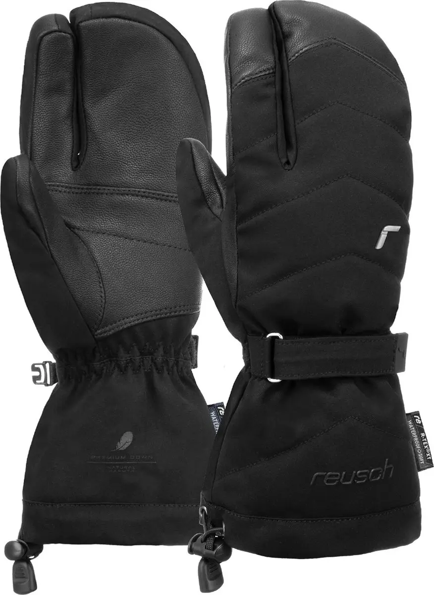 Reusch Nadia R-TEX XT Lobster skihandschoen