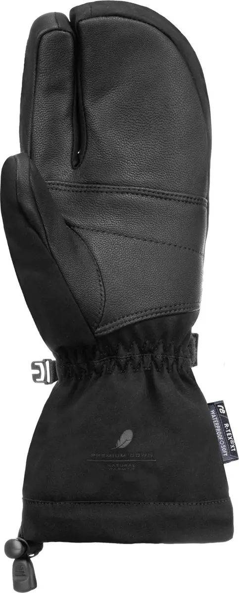 Reusch Nadia R-TEX XT Lobster Handschoenen - Dames 6,5 - afbeelding 6 van 6