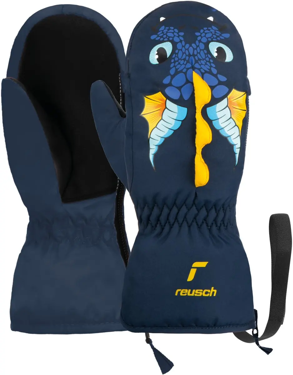 Reusch Fäustlinge Sweety Mitten