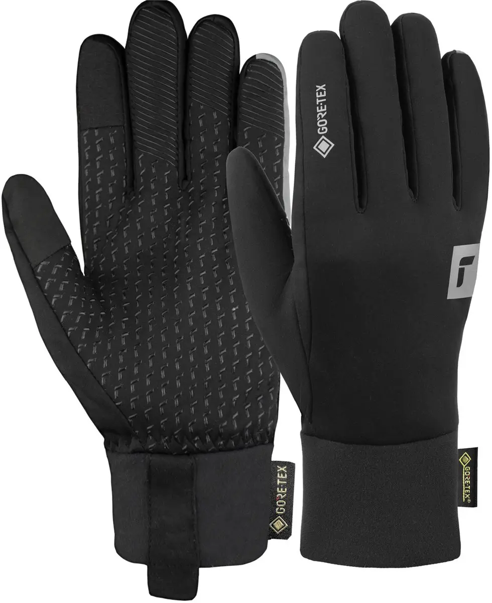 Reusch Fingerhandschuhe Commuter TOUCH-TEC