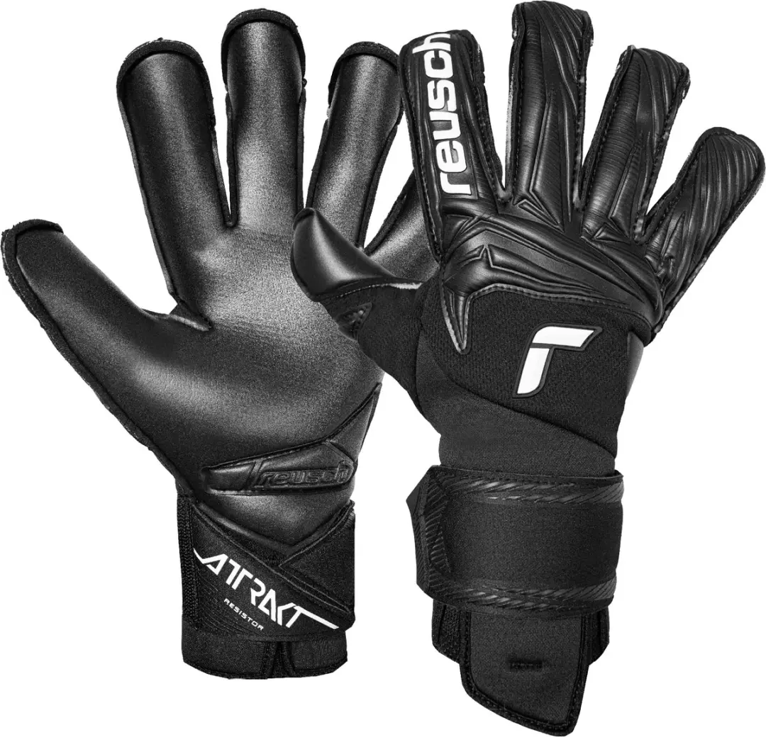 Reusch Attrakt Infinity Resistor Keepershandschoenen