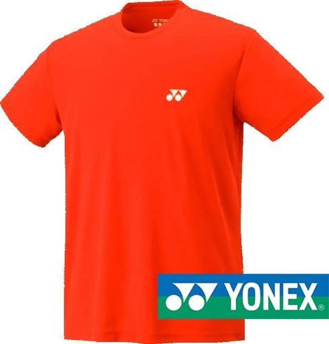 Yonex basic t-shirt 1025