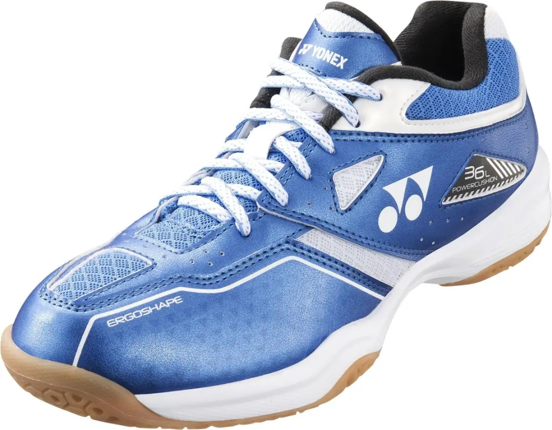 YONEX POWER CUSHION 36 LADY LIGHT BLUE