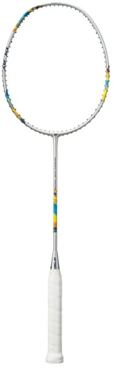Yonex Nanoflare 700 Play Silver/Sky Bleu