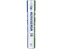 Yonex Aerosensa 10 verenshuttle