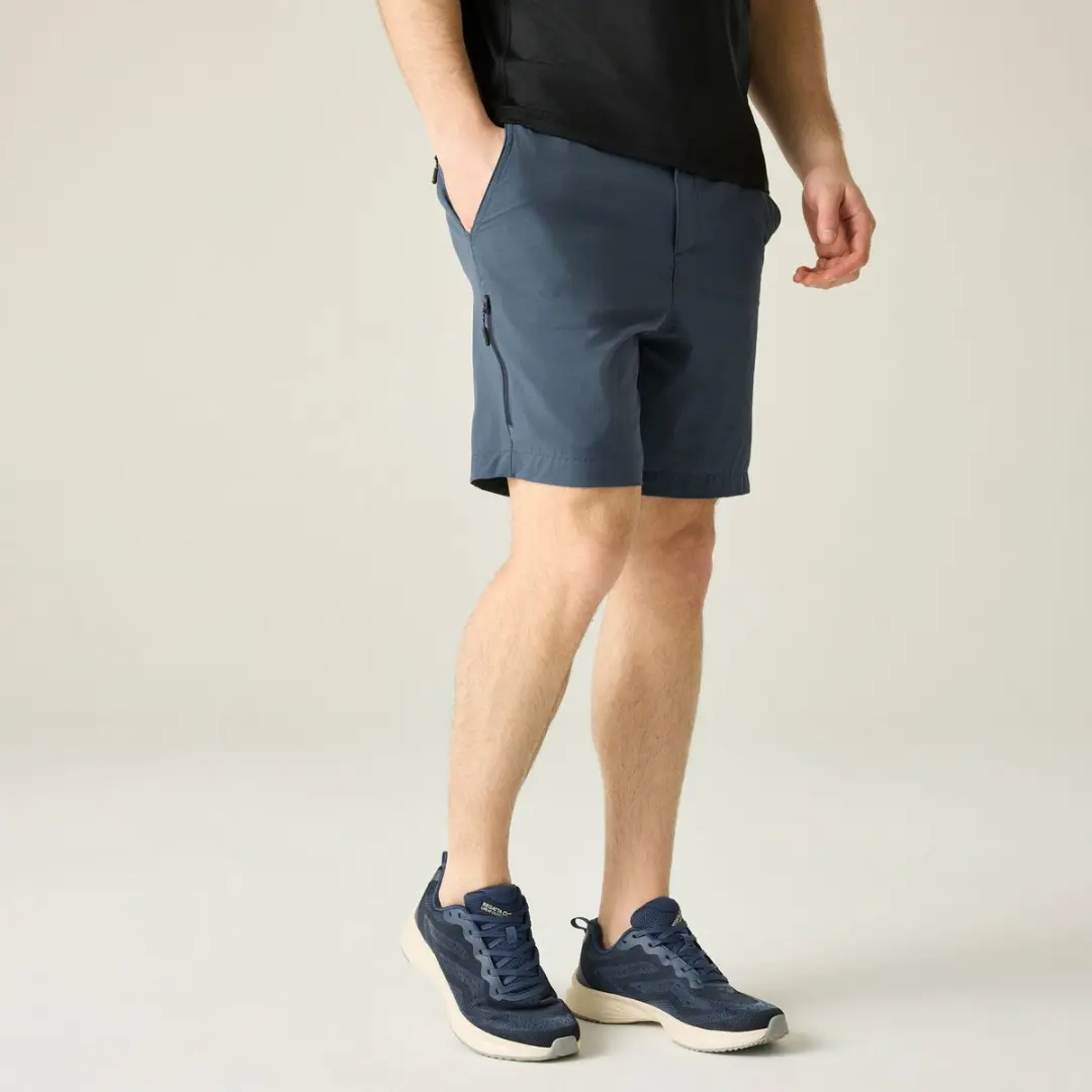 Marine Sport II herensneakers