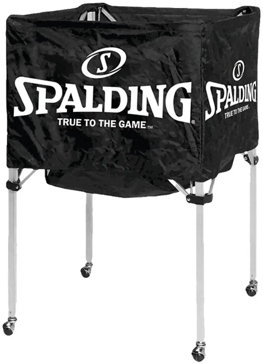 Ballenkar Spalding