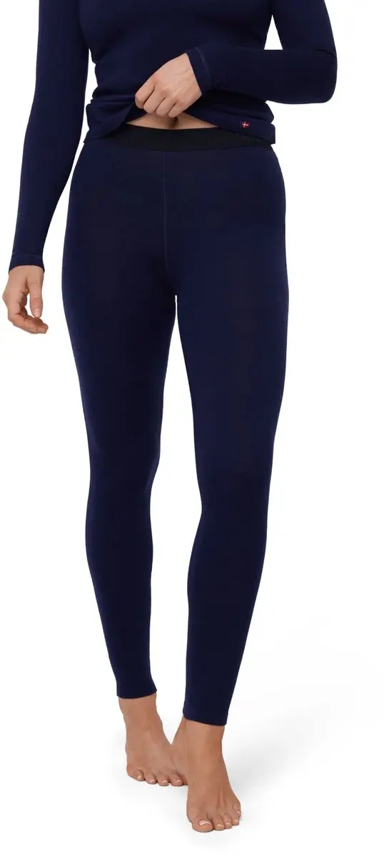 DANISH ENDURANCE Extreme Thermo Leggings