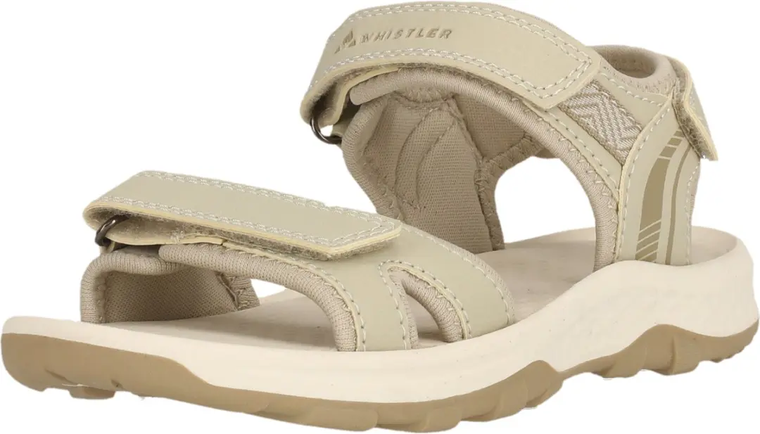 Whistler Sandale Amalthea Lichtbeige
